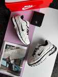 SALE! Nike P-6000 W White Black 36 37 38 39 40 41