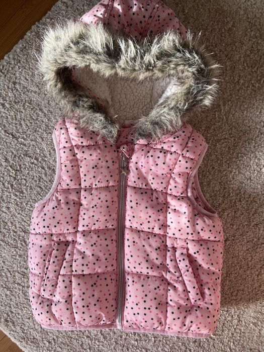 Bezrekawnik kamizelka f&f 92