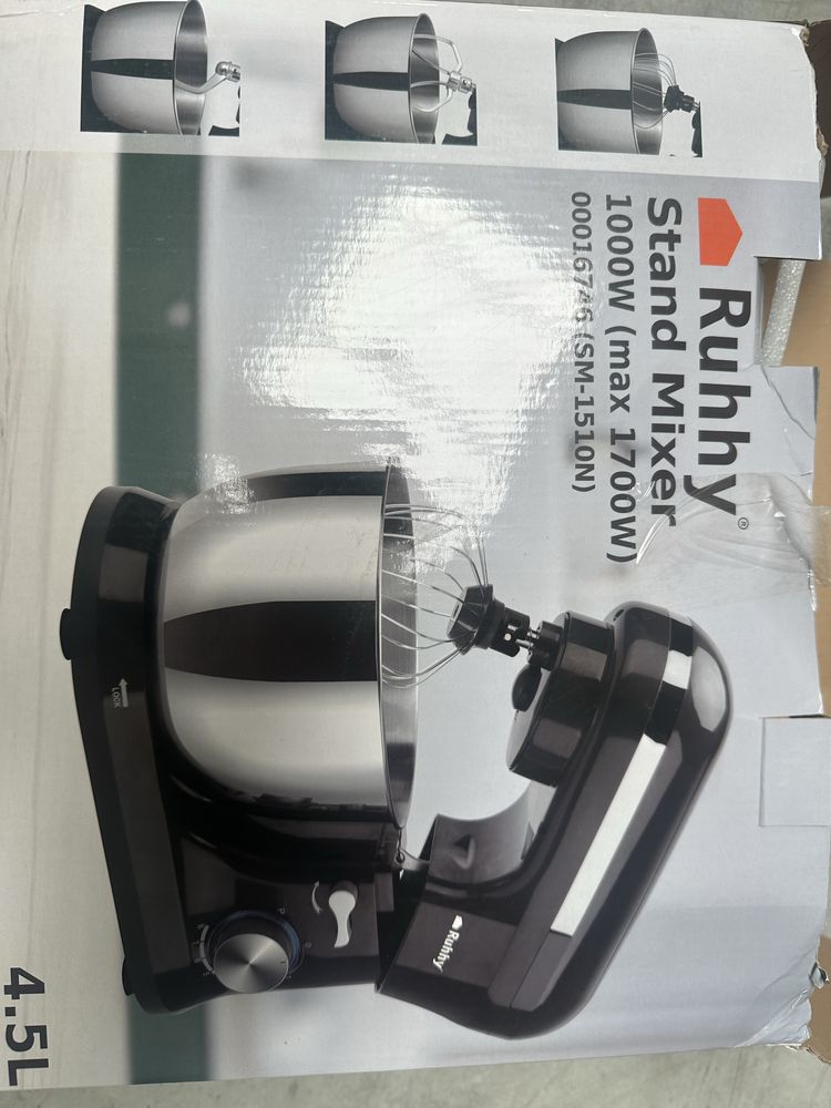 Sprzedam robot kuchenny