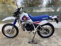 Yamaha Dt 50 Lc - 1997