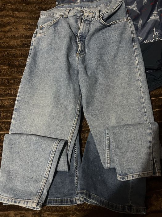 Джинси в хорошому стані