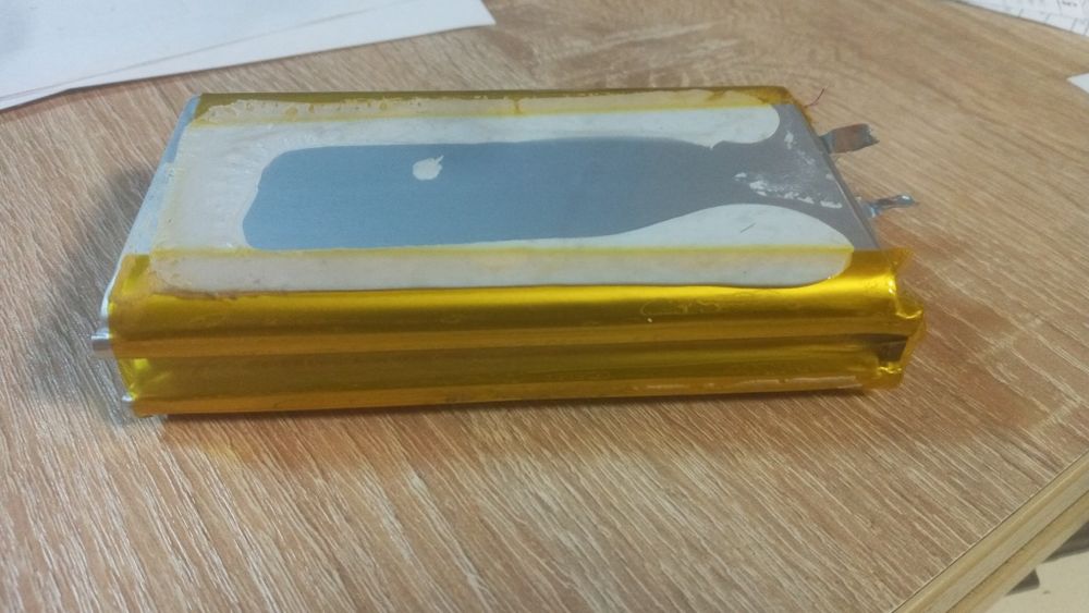 Акумулятор Li-ion 10000mAh - 60000mAh 3,7V Xiaomi Baseus