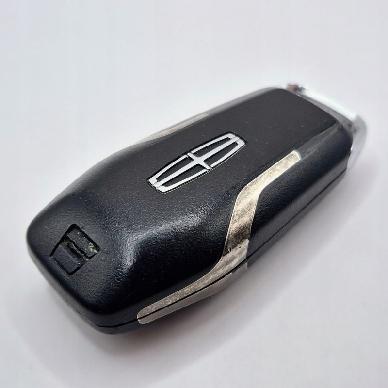 Kluczyk samochodowy Smart Key Usa Oe Lincoln Mkx Mkc Mkz 2013, 2019
