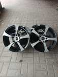 Диски MAK (Italia) R16 mitsubishi