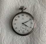 Relógio de Bolso Omega – Suíço Original