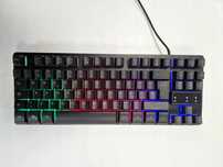 Klawiatura gamingowa membranowa ACER Nitro TKL NKW120 QWERTY