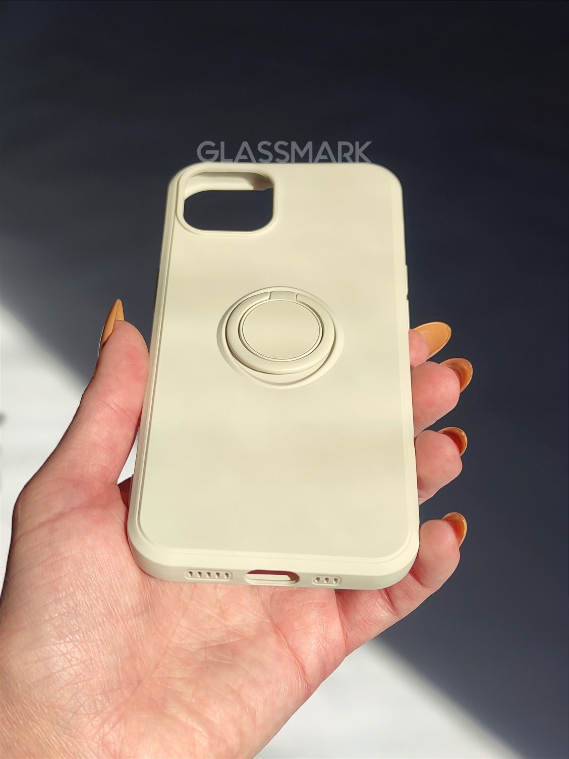 Чехол Ring Case iPhone 13, чохол з кільцем на айфон 13