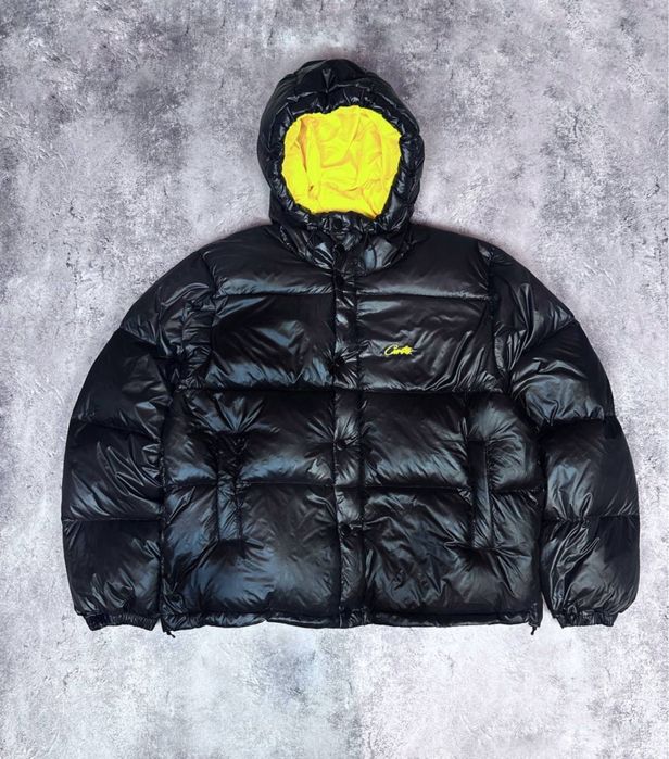 Курточка corteiz