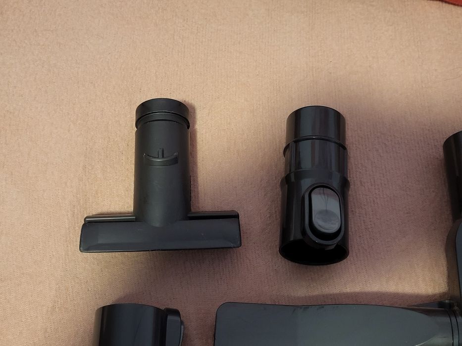 Dyson końcówka do odkurzacza, zestaw końcówek do Dyson