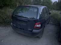 Renault Hatchback Megane Scenic 1.9 Disel 2002 Rok