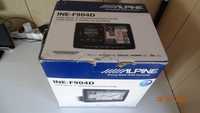 Radio ALPINE INE-F904D ALPINE HALO9 9'' system GPS multimedia