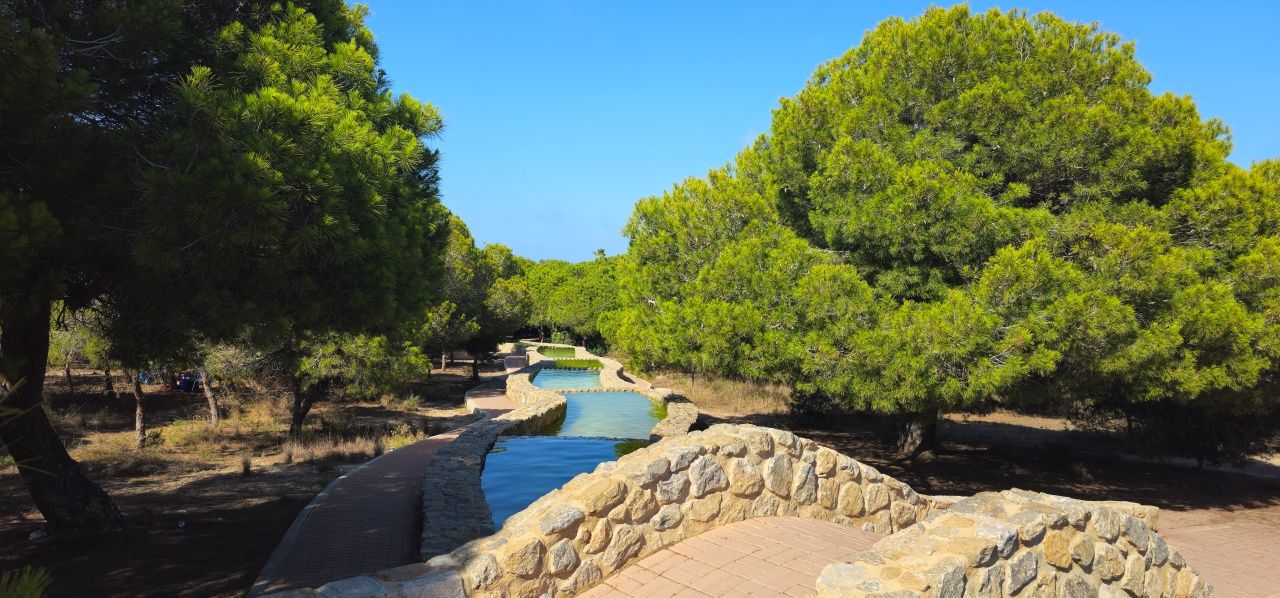 Torrevieja Apartament Rosalia del Lago