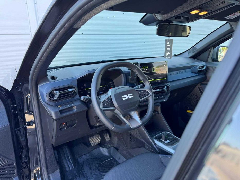 Dacia Duster 1.6 Hybrid Automat Navi