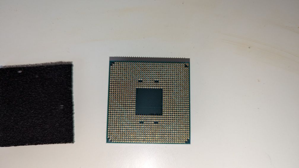 Procesor AMD Ryzen 5800X