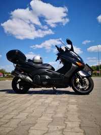 Yamaha t-max 500 xp