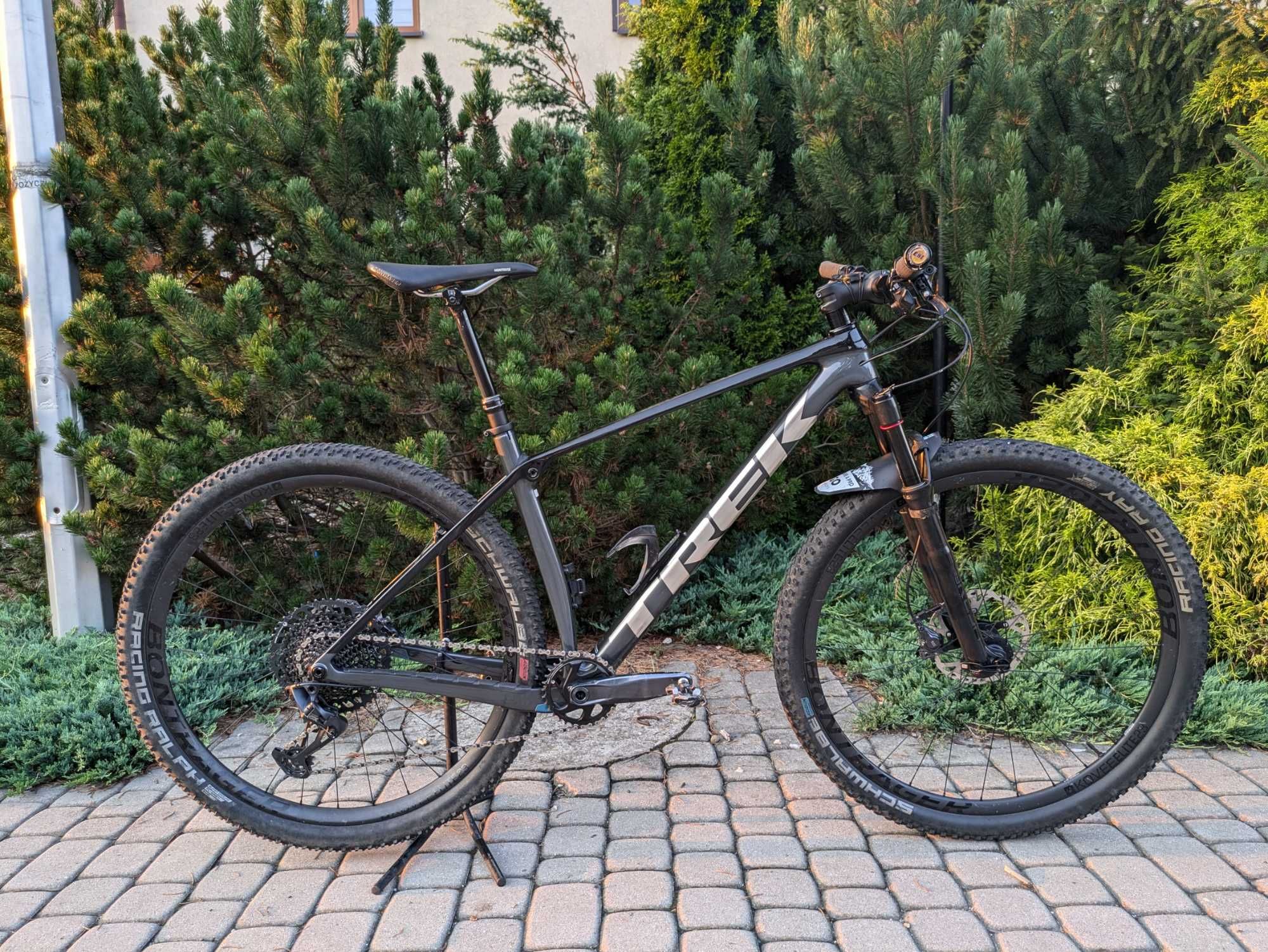 Trek Procaliber 9.7 2021 - Rozmiar L