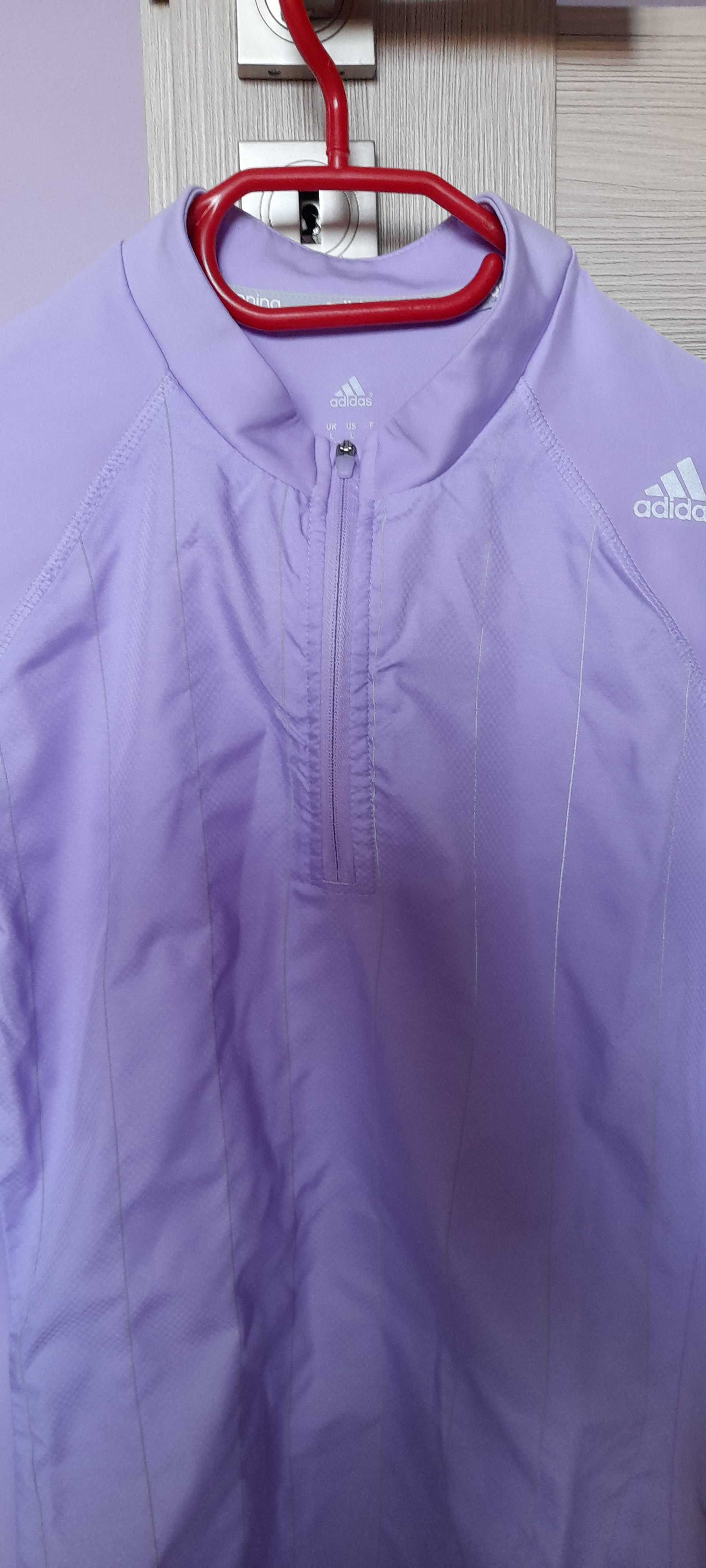 Bluzka damska adidas