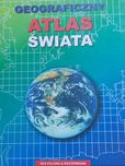 Geograficzny Atlas Świata