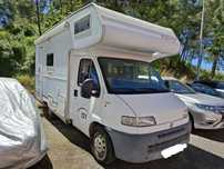 Fiat Ducato Challenger 151