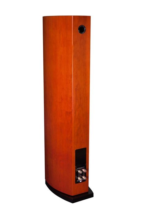 Davis Acoustics Sisley HD - francuskie kolumny głośnikowe [wyprzedaż]