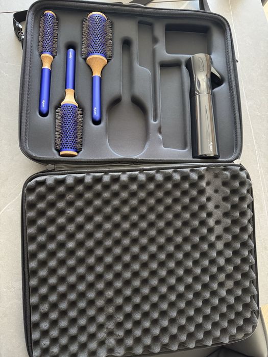 Набір для укладання волосся Dyson