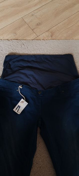 Sprzedam nowe spodnie ciążowe