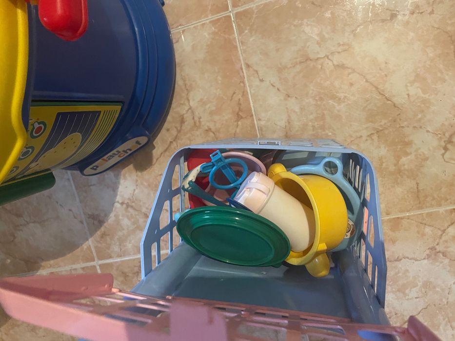 Brinquedos vários preços