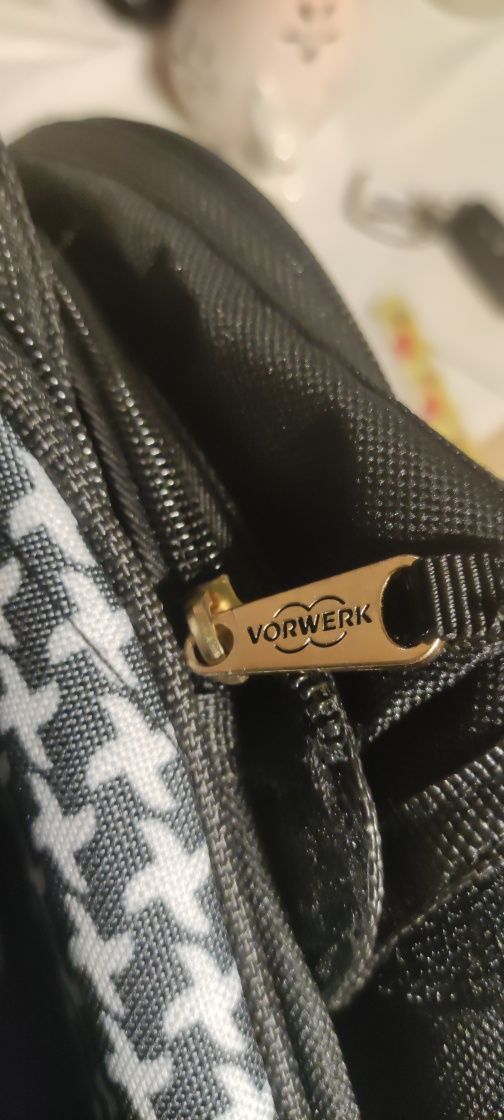 Nowa, oryginalna torba Vorwerk na Thermomixa.