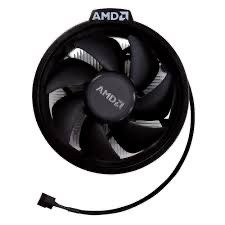 Cooler amd rayzen como novo