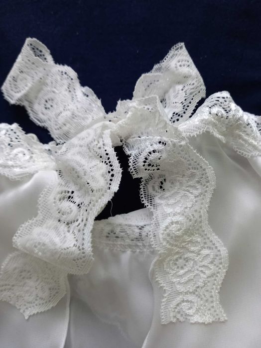 Jedwabna koszulka Shannon Beauty Night Fashion