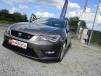 Seat Leon Śliczny#Bogata Wersja#FR