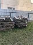 Піддони для цегли