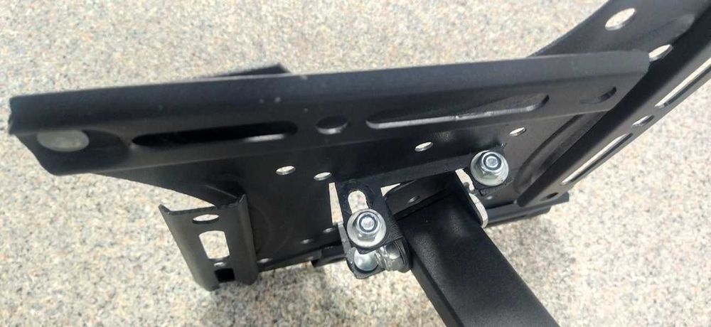 Поворотний кронштейн для ТВ LCD LED 14'-42'