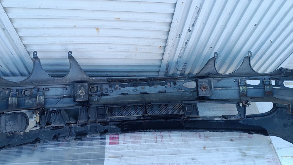 Vendo parachoque de frente Mercedes Benz CLK W208 ano 1999