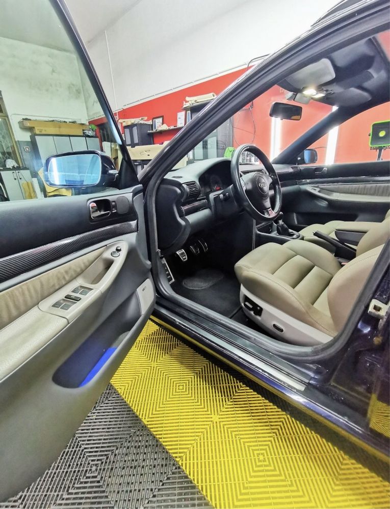 Audi a4 b5 1.9 tdi