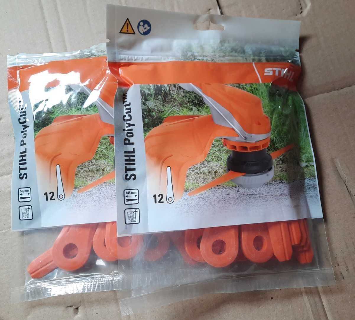 Głowica stihl fs38 PolyCut