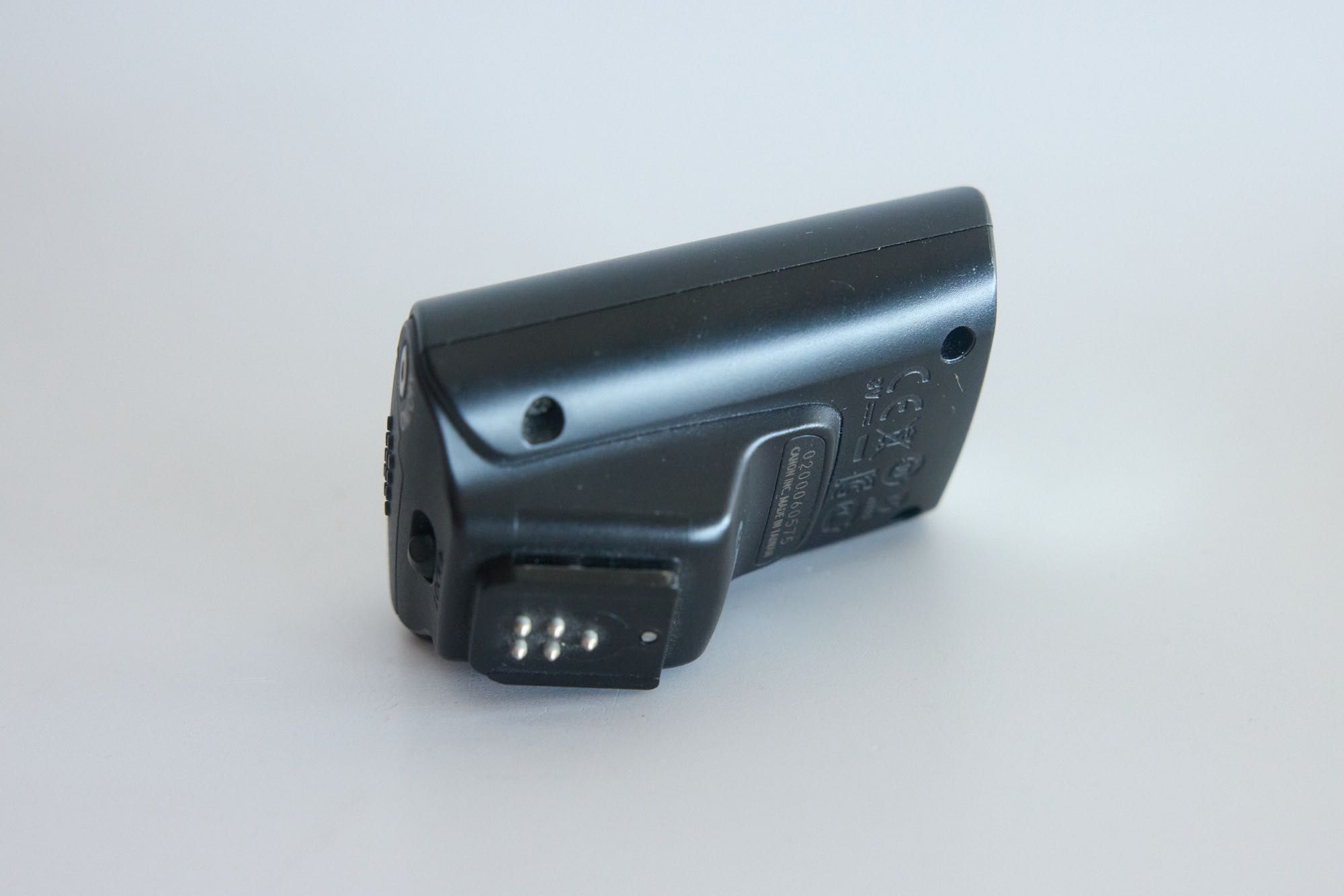 Canon Speedlite 90EX Flash