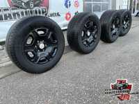 Felgi Opony Ford Ranger 256/65R17 GoodYear 17 cali