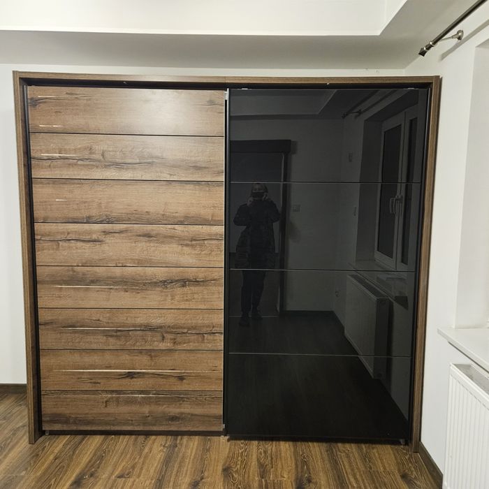 Szafa drzwi przesuwne REZERWACJA