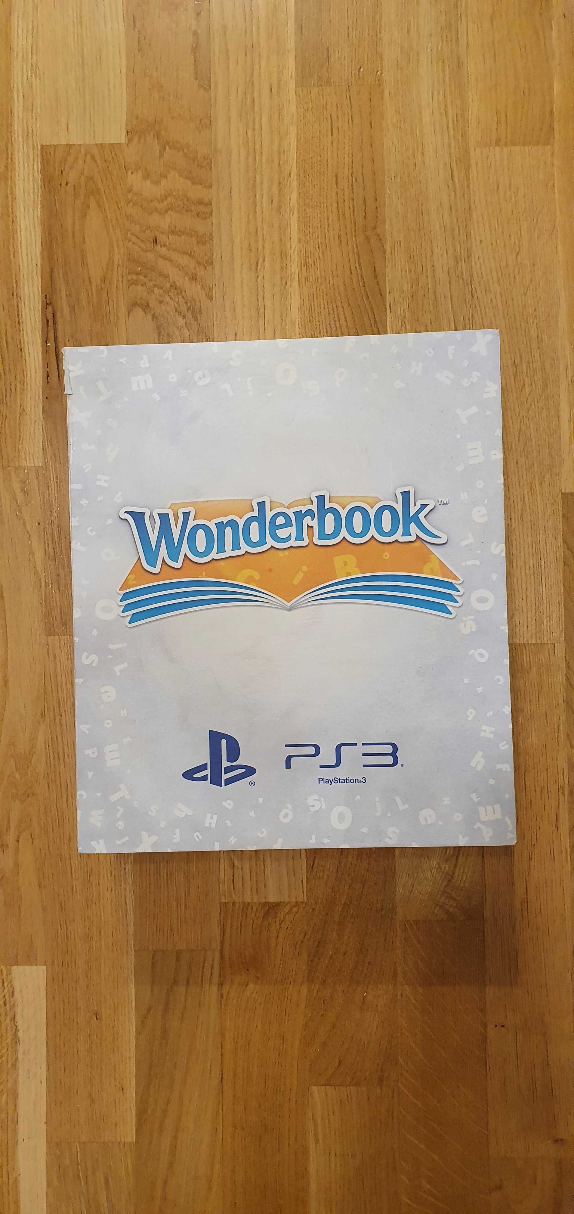 PlayStation 3 WonderBook