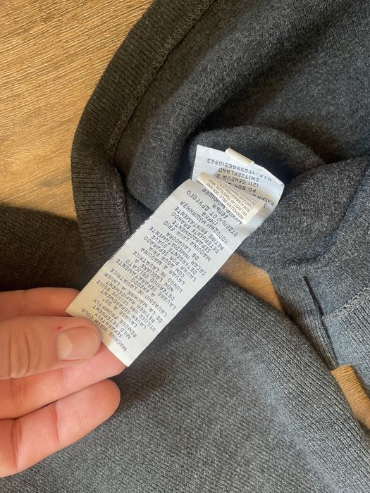 Polo полу зипка оригинал