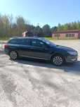 Citroen C5 kombi 2.0hdi 163KM