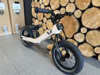 Rower biegowy dzieciecy 3w1 VICI Bike
