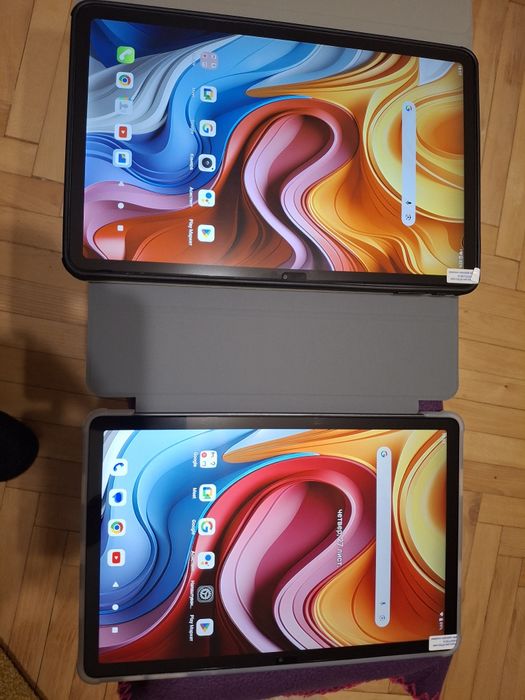 Новий планшет Teclast T60 Plus LTE 8000 mAh + чохол!