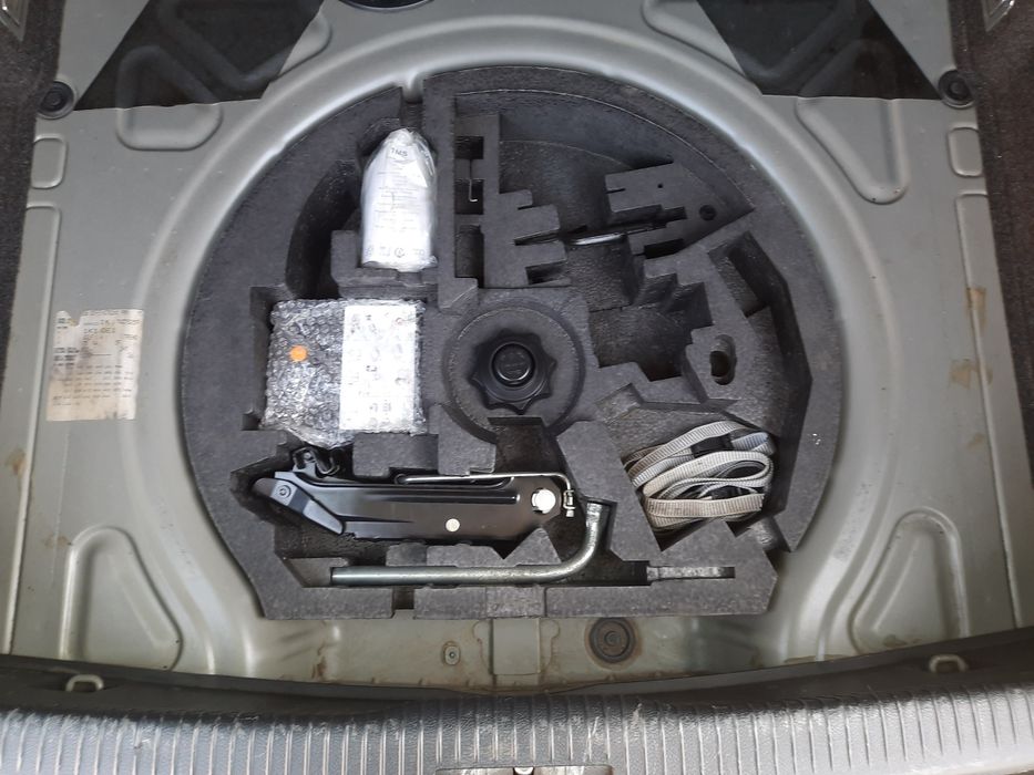 Продам авто гольф 5