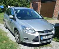 Ford Focus FORD FOCUS 1,6 2012