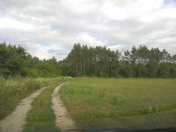 заміський Будинок ділянка Рава Руська