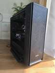 Komputer do gier i5 11400f l RTX 2080 l 32 GB RAM l 2 TB NVME