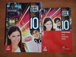 Manual iTeen 10 - Areal Editores