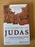 Livro "O Evangelho de Judas"